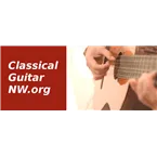 Classical Guitar Northwest
