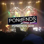 Ямайское Регги (PONDENDS Radio)