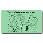 Green Room (Radio Avenue)