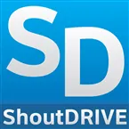 Shout DRIVE