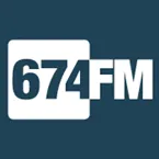 Дабстеп (674 Fm)