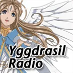 Yggdrasil Radio