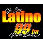 LATINO 99 FM