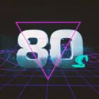 80's (Flux FM)