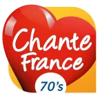 Французские песни 70х (Chante France - 70s)