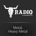 Metal (Rautemusik FM)