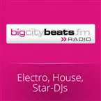 Big City Beats (Rautemusik)