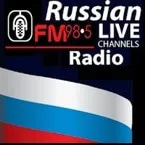 Russia Fm 98.5