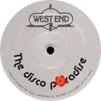 Radio West End