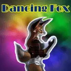 Dancing Fox
