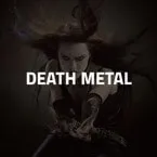 Death Metal (Radio Bob)