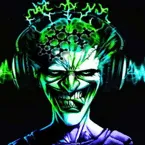 Psychedelic goa trance pro darkspy (Laut FM)