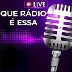 Que radio e essa