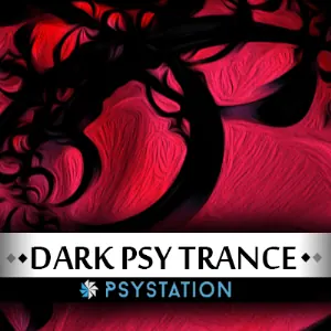 Dark PsyTrance (PsyStation)
