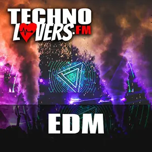 Edm (Technolovers)