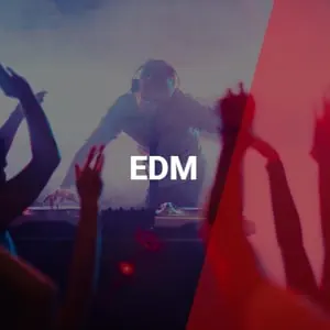 EDM (Kiss FM)