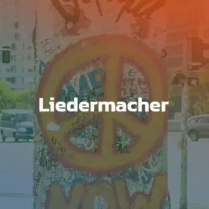 Liedermacher