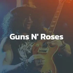 Guns n Roses