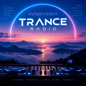 Inrayzex Trance Radio