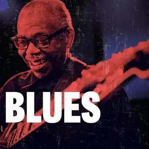 Blues (Radio Bob)