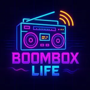 Радио Boombox Life
