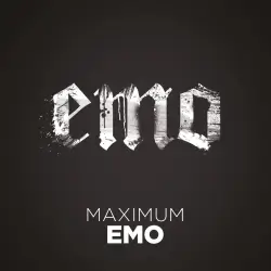 Радио Maximum Emo